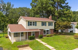 402 S CHERRY GROVE Avenue, ANNAPOLIS, MD 21401