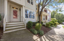 408 Oak Pine Drive, Apex, NC 27502