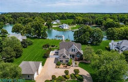 310 Old Point Road, White Stone, VA 22578