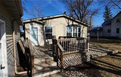 306 4th Street S, Hoffman, MN 56339