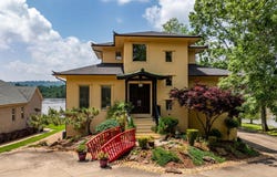 7 Crystal Mountain Cove, Maumelle, AR 72113