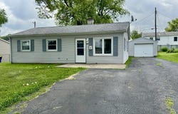 621 Crescent Drive, Greencastle, IN 46135