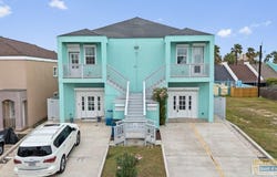 110 E Retama St., South Padre Island, TX 78597