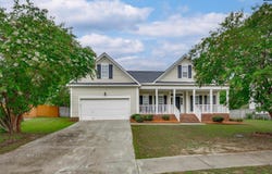203 Branchview Drive, Columbia, SC 29229-7740