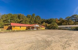 204 Strong Hwy, El Dorado, AR 71730