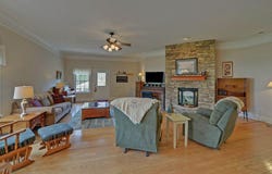 1729-b Watercrest Way #B, Young Harris, GA 30582