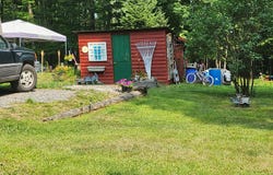 431 Huff Hill Road, Hartland, ME 04943