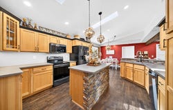 8783 COUNTY RD K, OMRO, WI 54963
