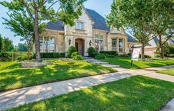 8540 Canyon Crossing, Lantana, TX 76226