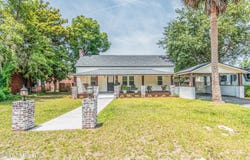 148 N 4TH Street, Macclenny, FL 32063