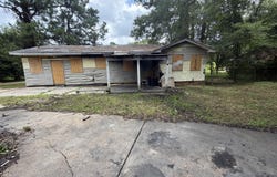 827 Dorgan Street, Jackson, MS 39204