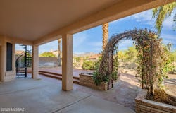 11562 N Scioto Avenue, Oro Valley, AZ 85737