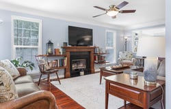 4161 EAGLE NEST Drive, Evans, GA 30809