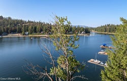 N Osprey Road, Spirit Lake, ID 83869
