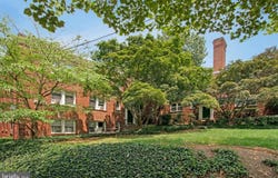 4029 BENTON ST NW #201, WASHINGTON, DC 20007
