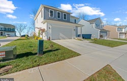 12179 FALLEN TIMBERS CIRCLE, HAGERSTOWN, MD 21740