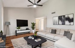 921 S HACIENDA Drive, Tempe, AZ 85281