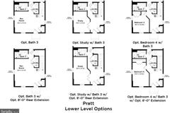 HOMESITE 3C.0022 BARNEHURST STREET, MIDDLE RIVER, MD 21220