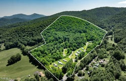 2155 Lumpkin Branch Road, Mountain City, TN 37683