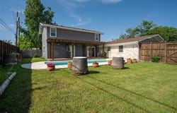 2225 Nottingham Drive, Garland, TX 75041