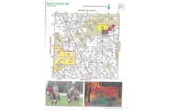 N Rock RD 80, Rock, MI 49880