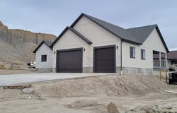 1363 SHELBY Ln, Helper, UT 84526