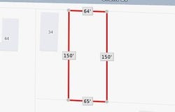 V/L Grant Street, Shelby, MI 49455