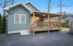 5112 Creek Road unit: B, Heidelberg Twp, PA 18078