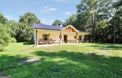 1461 Bailey, Monticello, GA 31064