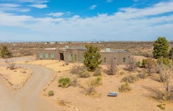 222 Hamilton Ridge Ave, Alamogordo, NM 88310