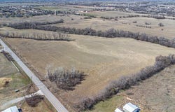 12915 SW 44th Street, Mustang, OK 73064