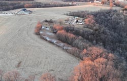 S7304 Sandusky Road, Hillpoint, WI 53937