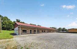 738 N Hwy 41, Sebree, KY 42455