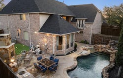 1374 Deer Lake Drive, Frisco, TX 75036