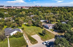 3512 W Biddison Street, Fort Worth, TX 76109