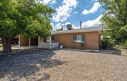 1320 Milton, Las Cruces, NM 88001