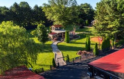 5028 Ashgrove Road, Nicholasville, KY 40356