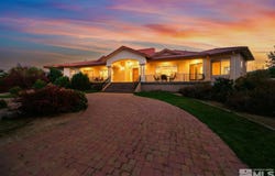 1850 Foothill Road, Reno, NV 89511