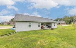288 Ruth Harris Lane, Poplar Bluff, MO 63901
