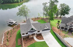 641 NEW HARMONY DRIVE, WEDOWEE, AL 36278
