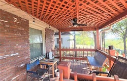 1505 S 12th ST, Fort Smith, AR 72901