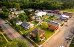101 Washington Street, Wonewoc, WI 53968