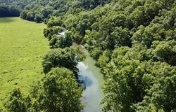 5.45 Acres +/- Off PR 3629, Lamar, AR 72846