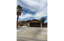 317 Valley ST, Ridgecrest, CA 93555