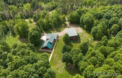 12420 V.25 RD, Rapid River, MI 49878