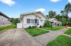 1017 Q Street, Bedford, IN 47421-2821