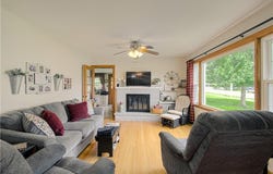328 E 4th Street, Lawson, MO 64062