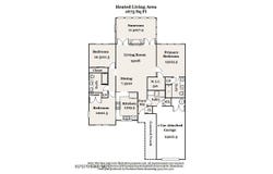 4435 Willow Moss Way, Southport, NC 28461