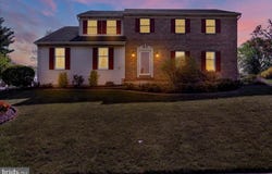 117 JULIET AVENUE, TOPTON, PA 19562