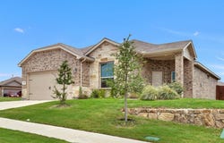 9752 New Bern Drive, Fort Worth, TX 76108